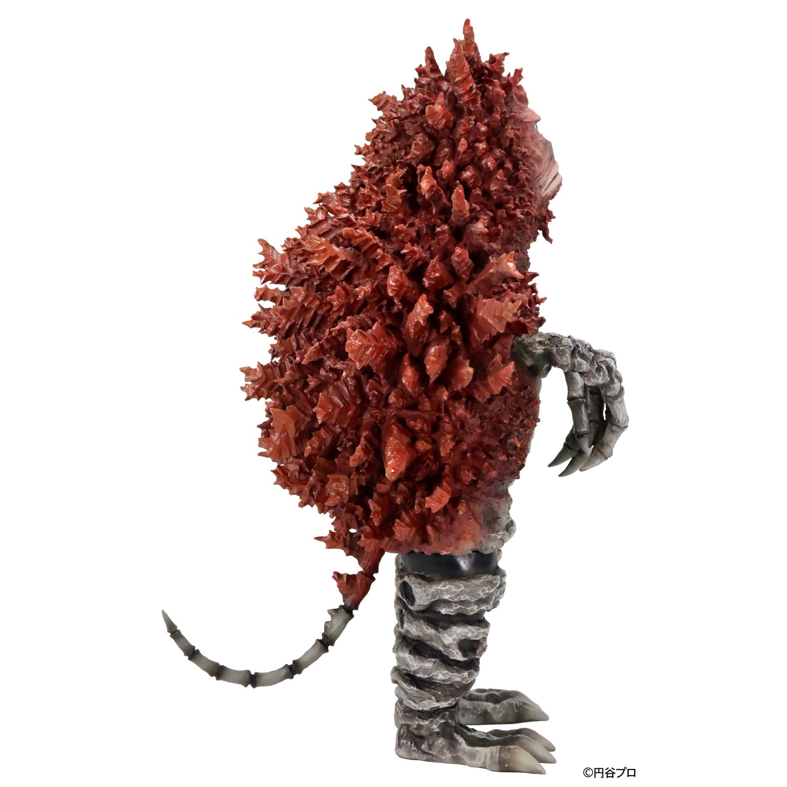 【新品即納】[FIG] 幻の究極造形 CCPJAPAN×浅井造型 隕石怪獣ガラモン ガラダマDX版 彩色版 ウルトラQ 1/6 完成品 フィギュア CCP(20241221)