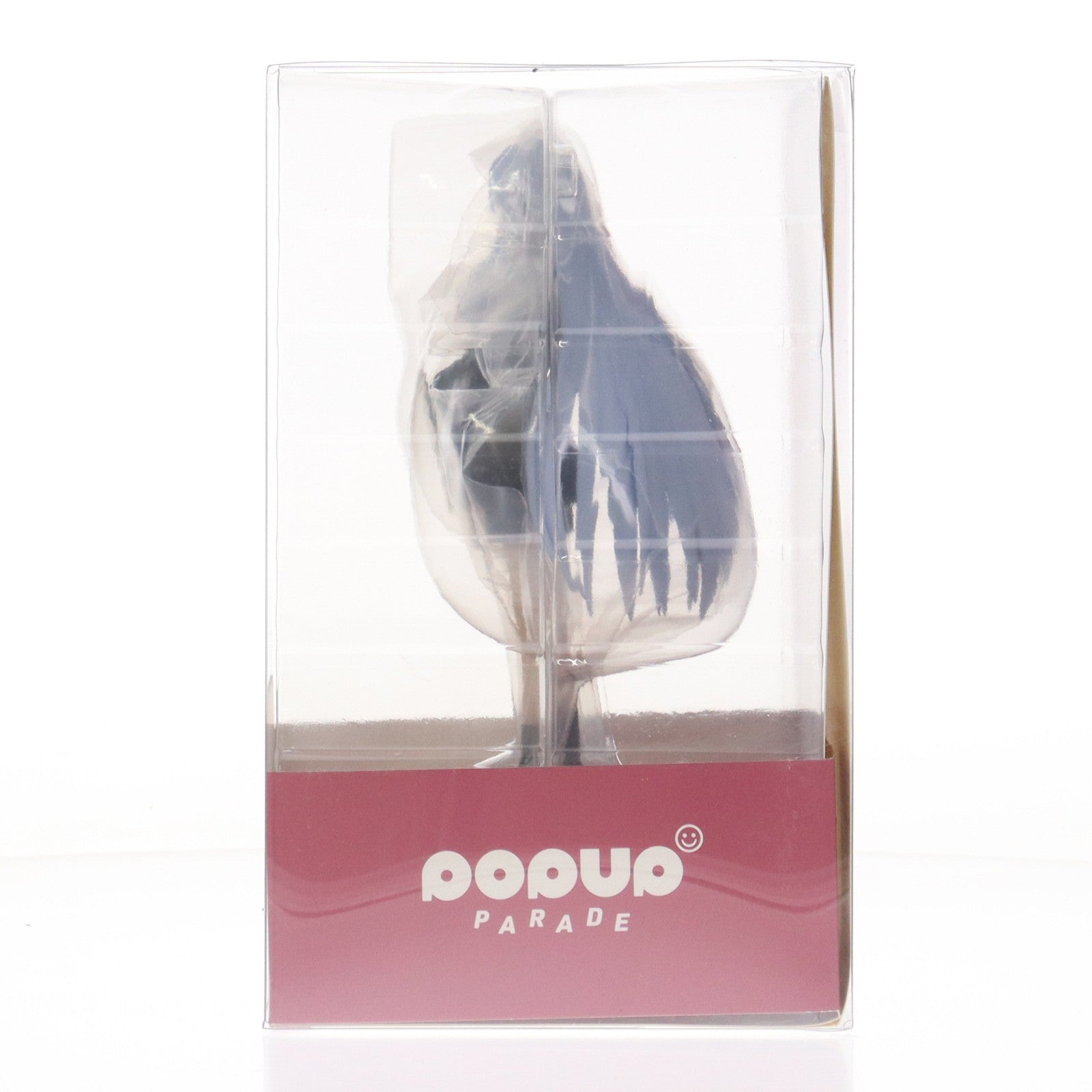 【中古即納】[FIG] (再販)POP UP PARADE(ポップアップパレード) 宵崎奏(よいさきかなで) プロジェクトセカイ カラフルステージ! feat.初音ミク 完成品 フィギュア グッドスマイルカンパニー(20250425)