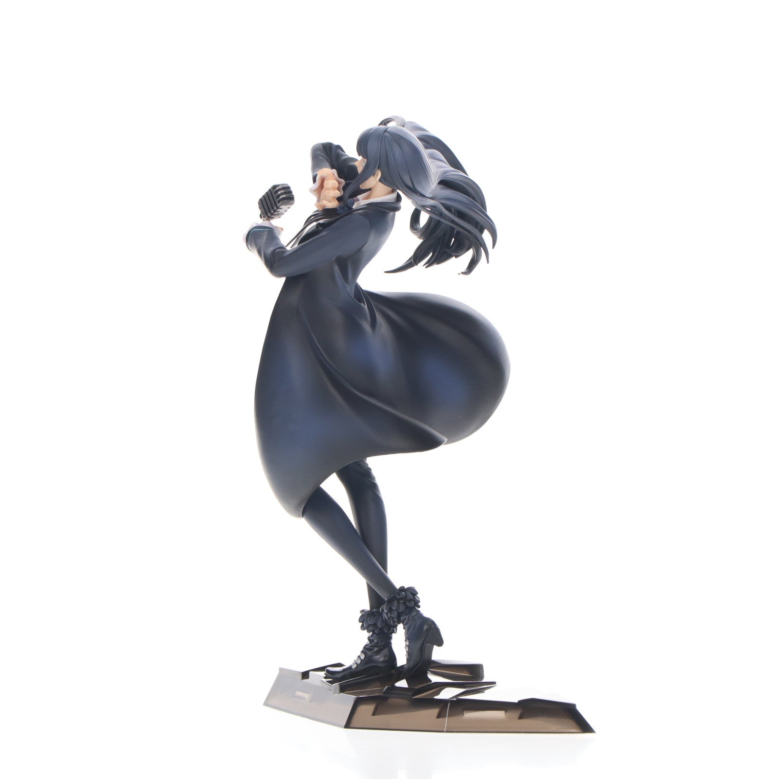 【中古即納】[FIG] ポストカード3枚付属 Ado × Oda アートビジュアルフィギュア ジャンプキャラクターズストア&UNIVERSAL MUSIC STORE限定 完成品 フィギュア バンプレスト(20240630)