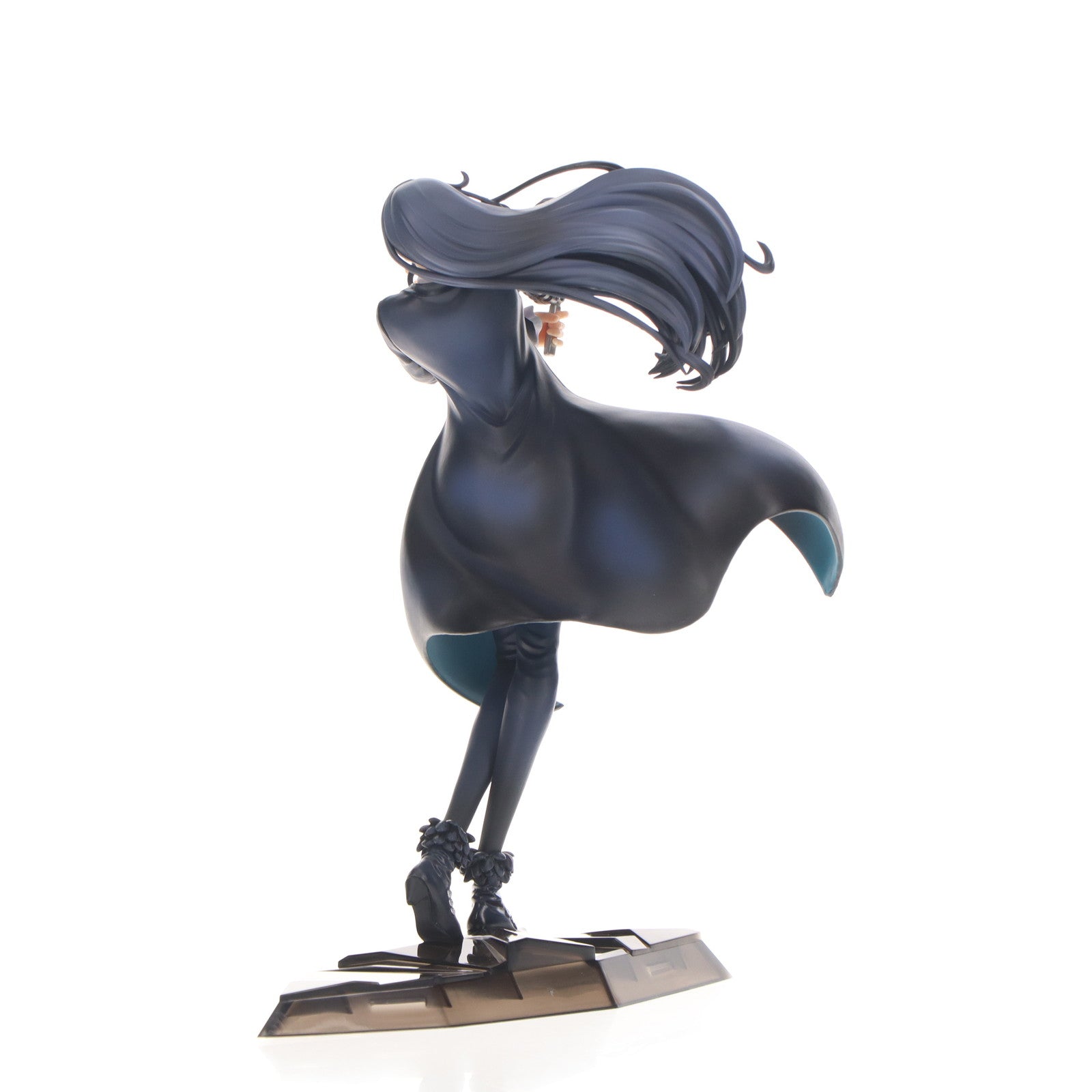 【中古即納】[FIG] ポストカード3枚付属 Ado × Oda アートビジュアルフィギュア ジャンプキャラクターズストア&UNIVERSAL MUSIC STORE限定 完成品 フィギュア バンプレスト(20240630)