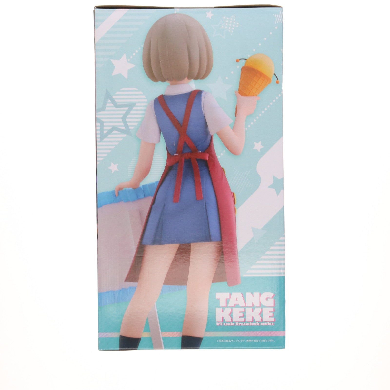 【中古即納】[FIG] ゲーマーズ限定 原宿ゲーマーズ看板娘 唐可可(たんくぅくぅ) ラブライブ!スーパースター!! 1/7 完成品 フィギュア ウェーブ(WAVE)(20240520)