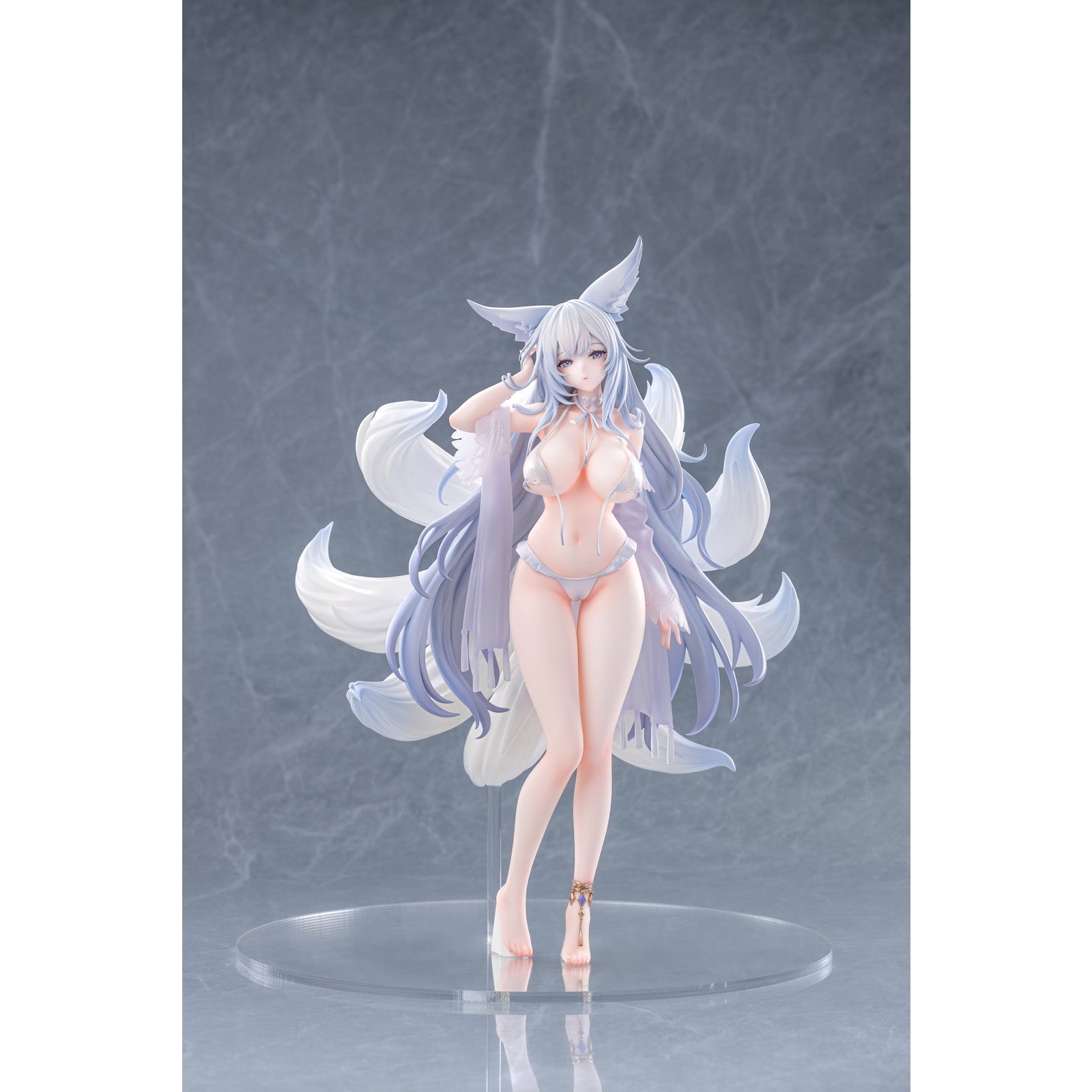 【新品即納】[FIG] 信濃(しなの) 雅夢の白浜Ver. アズールレーン 1/6 完成品 フィギュア AniGame(アニゲーム)(20260131)
