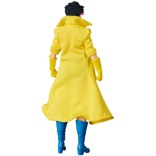【中古即納】[FIG] マフェックス No.253 MAFEX JUBILEE(COMIC Ver.)(ジュビリー) X-MEN(エックスメン) 完成品 可動フィギュア メディコム・トイ(20250831)