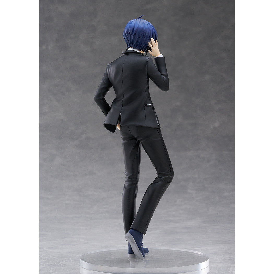 【予約安心出荷】[FIG]POP UP PARADE(ポップアップパレード) P3R 主人公 ペルソナ3 リロード 完成品 フィギュア グッドスマイルカンパニー(2025年5月)