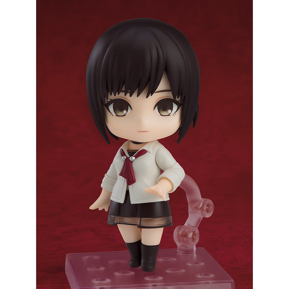 【中古即納】[FIG] ねんどろいど 2642 雛咲深紅(ひなさきみく) 零～zero～ 完成品 可動フィギュア グッドスマイルカンパニー(20250413)
