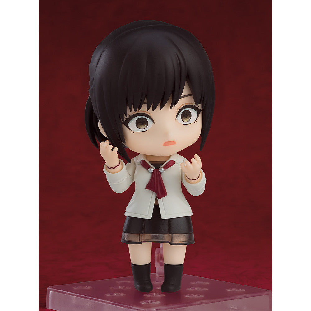 【中古即納】[FIG] ねんどろいど 2642 雛咲深紅(ひなさきみく) 零～zero～ 完成品 可動フィギュア グッドスマイルカンパニー(20250413)