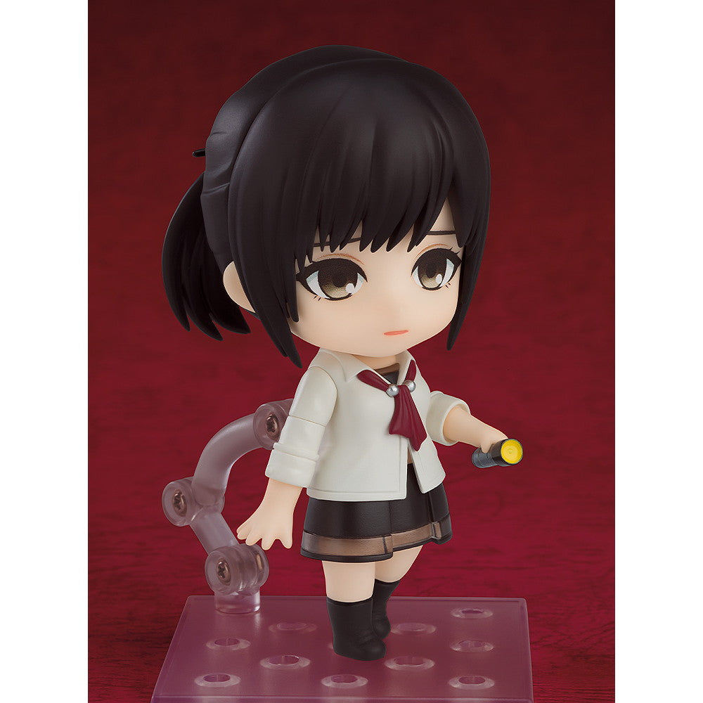 【中古即納】[FIG] ねんどろいど 2642 雛咲深紅(ひなさきみく) 零～zero～ 完成品 可動フィギュア グッドスマイルカンパニー(20250413)