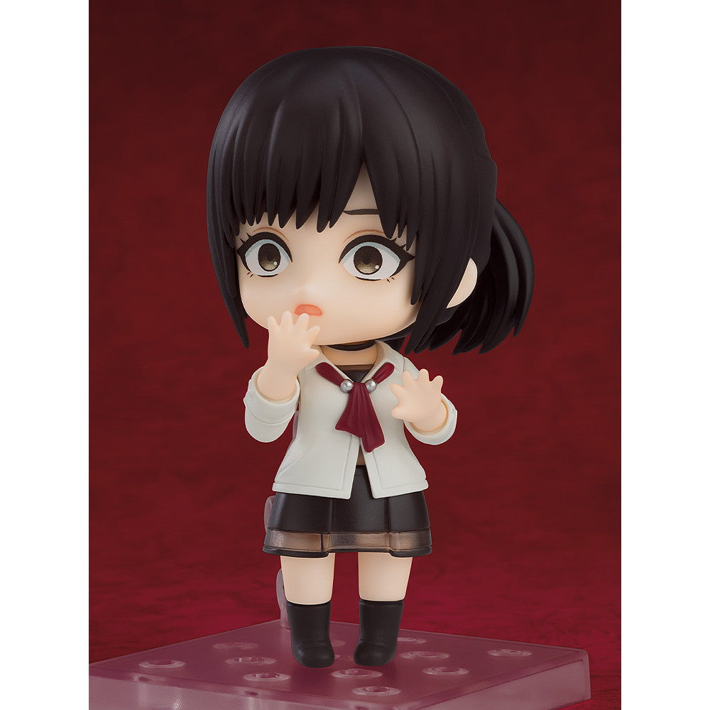 【中古即納】[FIG] ねんどろいど 2642 雛咲深紅(ひなさきみく) 零～zero～ 完成品 可動フィギュア グッドスマイルカンパニー(20250413)