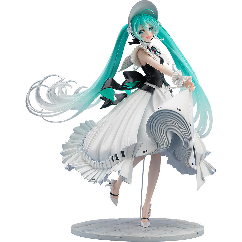 【予約安心出荷】[FIG]初音ミクシンフォニー 2023Ver. キャラクター・ボーカル・シリーズ01 初音ミク 1/7 完成品 フィギュア グッドスマイルカンパニー(2025年12月)