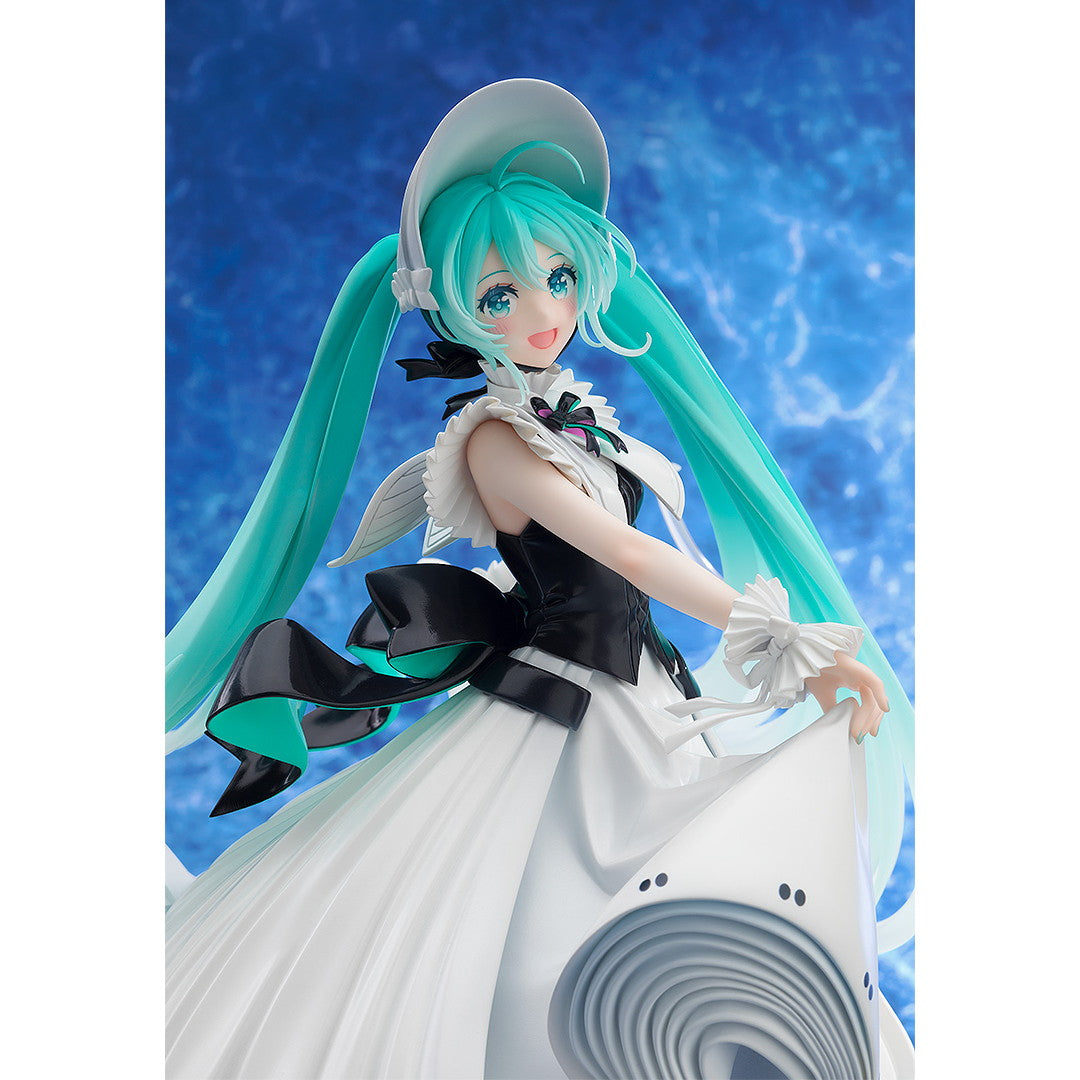 【予約安心出荷】[FIG]初音ミクシンフォニー 2023Ver. キャラクター・ボーカル・シリーズ01 初音ミク 1/7 完成品 フィギュア グッドスマイルカンパニー(2025年12月)