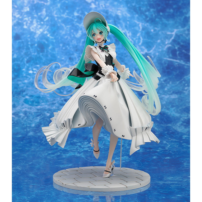 【予約安心出荷】[FIG]初音ミクシンフォニー 2023Ver. キャラクター・ボーカル・シリーズ01 初音ミク 1/7 完成品 フィギュア グッドスマイルカンパニー(2025年12月)