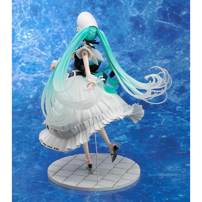 【予約安心出荷】[FIG]初音ミクシンフォニー 2023Ver. キャラクター・ボーカル・シリーズ01 初音ミク 1/7 完成品 フィギュア グッドスマイルカンパニー(2025年12月)