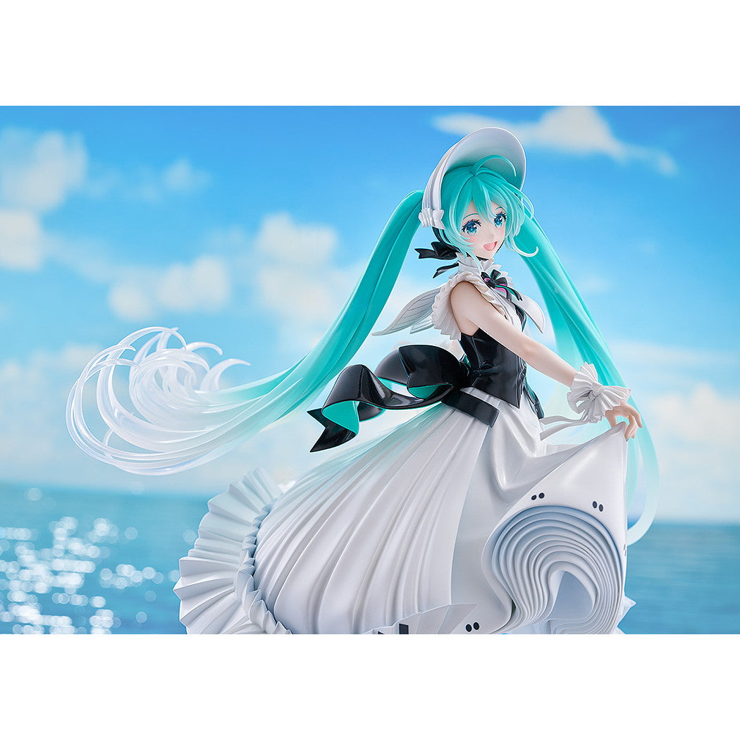 【予約安心出荷】[FIG]初音ミクシンフォニー 2023Ver. キャラクター・ボーカル・シリーズ01 初音ミク 1/7 完成品 フィギュア グッドスマイルカンパニー(2025年12月)