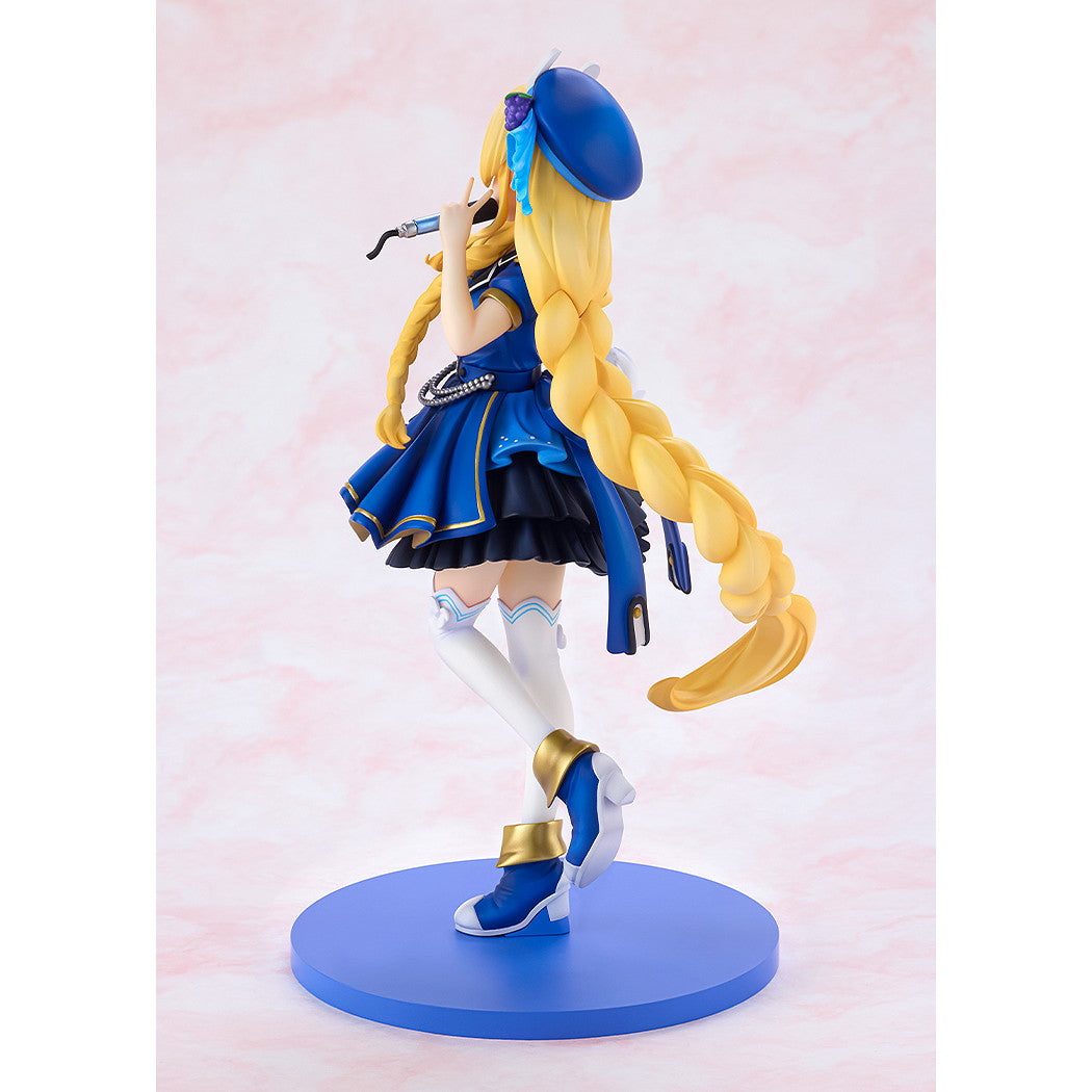 【新品即納】[FIG] アイリス 原作版 アイドルver. 『この素晴らしい世界に祝福を!』 完成品 フィギュア KADOKAWA(カドカワ)(20250730)