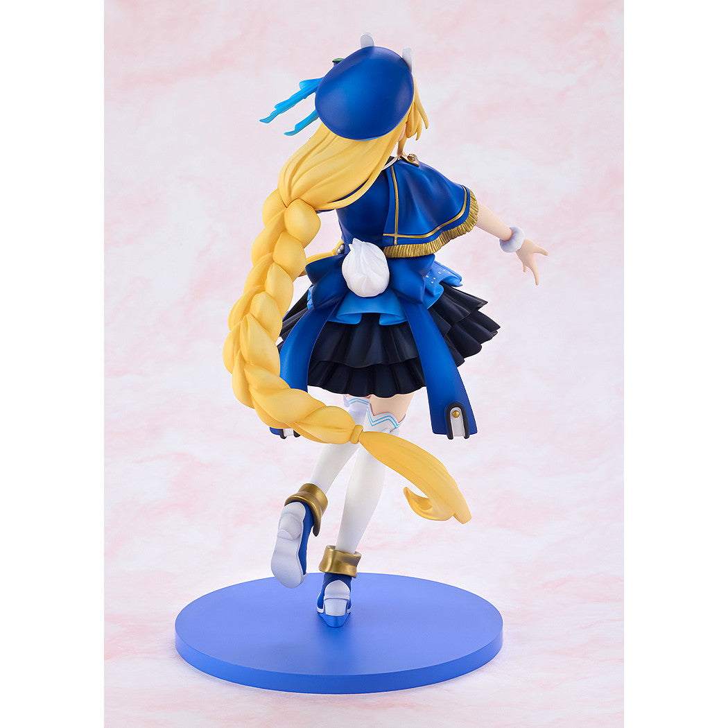 【新品即納】[FIG] アイリス 原作版 アイドルver. 『この素晴らしい世界に祝福を!』 完成品 フィギュア KADOKAWA(カドカワ)(20250730)