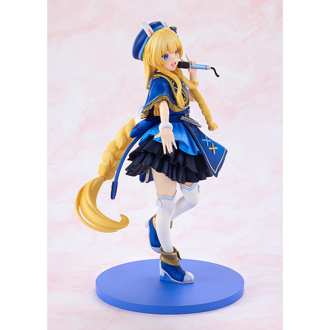 【新品即納】[FIG] アイリス 原作版 アイドルver. 『この素晴らしい世界に祝福を!』 完成品 フィギュア KADOKAWA(カドカワ)(20250730)