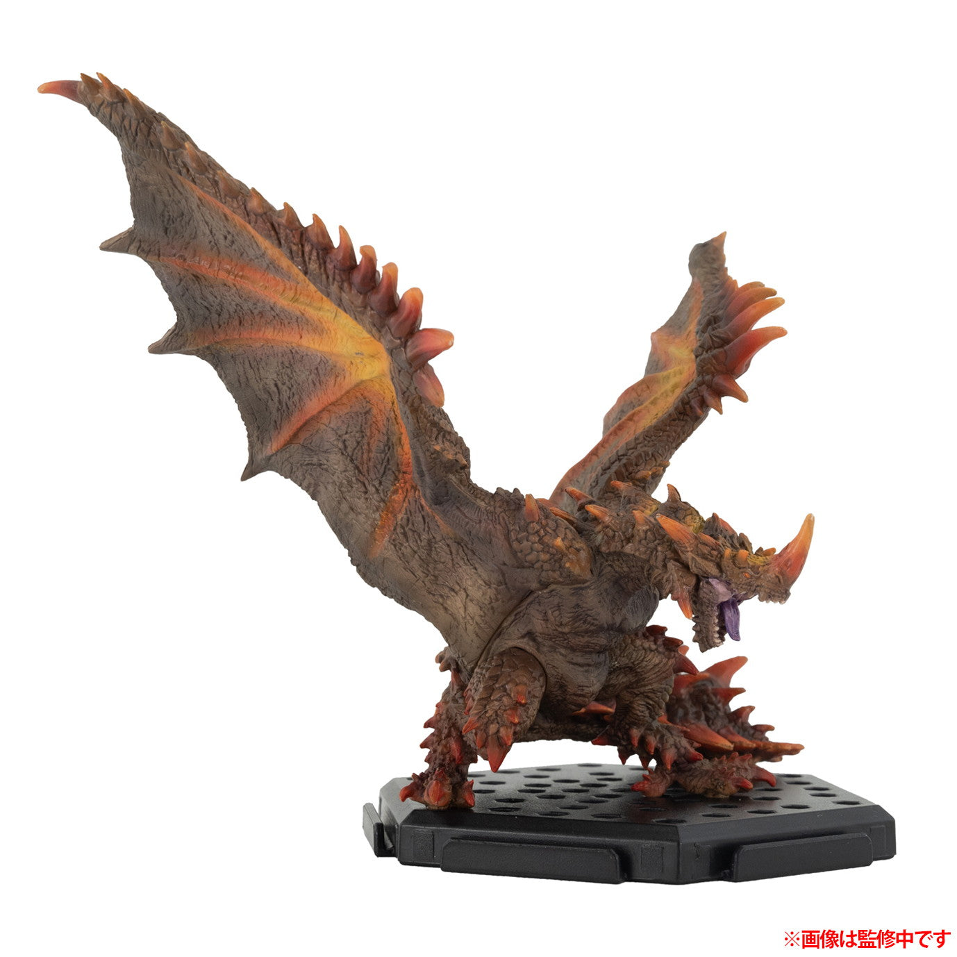 【予約安心出荷】[BOX][FIG] カプコンフィギュアビルダー モンスターハンター スタンダードモデル Plus Vol.26 モンスターハンターライズ:サンブレイク(6個) カプコン(2025年6月)