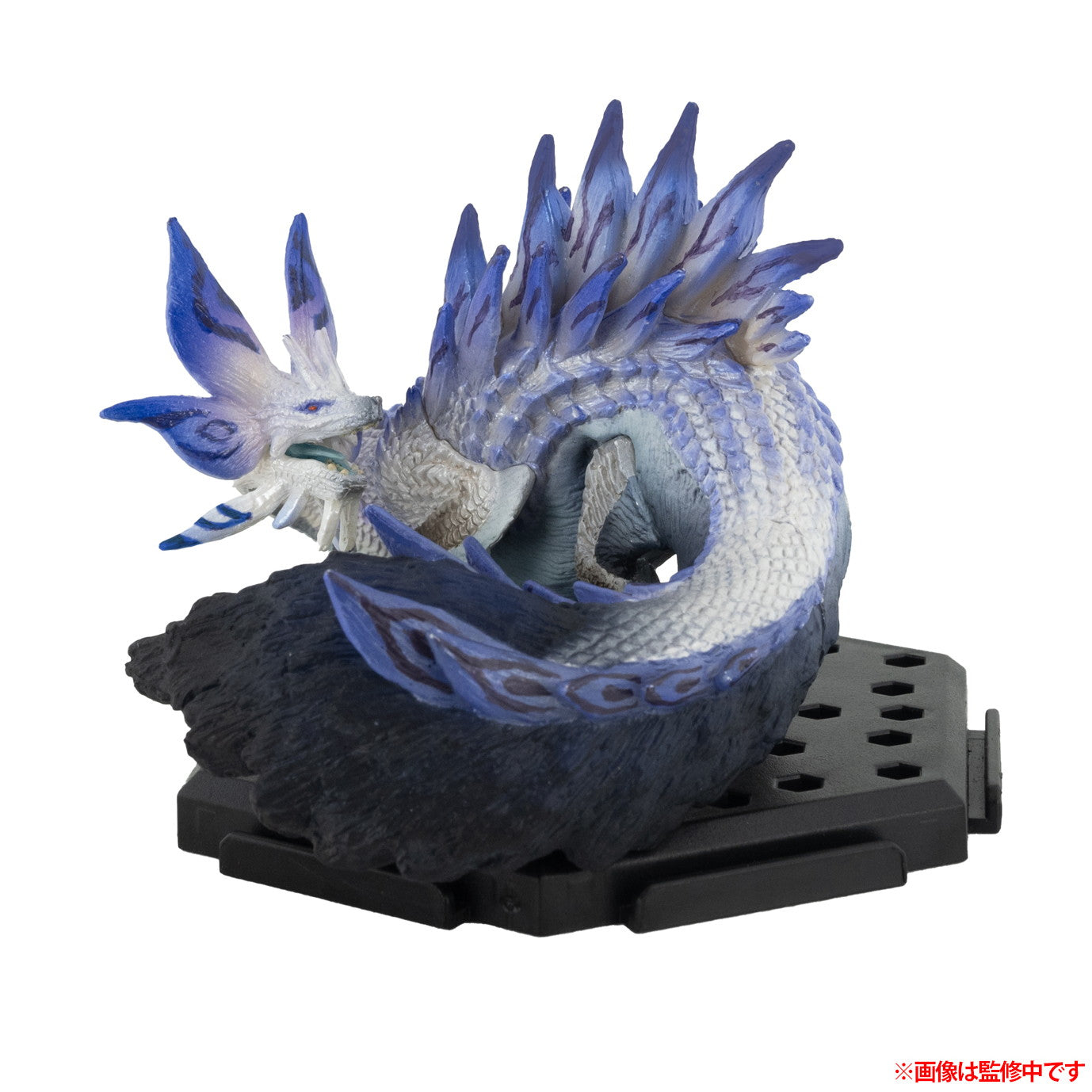 【予約安心出荷】[BOX][FIG] カプコンフィギュアビルダー モンスターハンター スタンダードモデル Plus Vol.26 モンスターハンターライズ:サンブレイク(6個) カプコン(2025年6月)