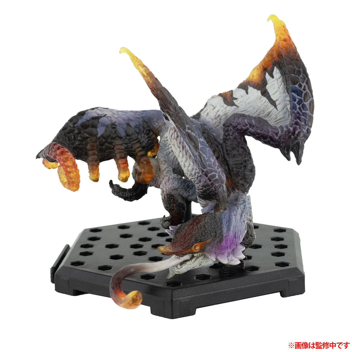 【予約安心出荷】[BOX][FIG] カプコンフィギュアビルダー モンスターハンター スタンダードモデル Plus Vol.26 モンスターハンターライズ:サンブレイク(6個) カプコン(2025年6月)