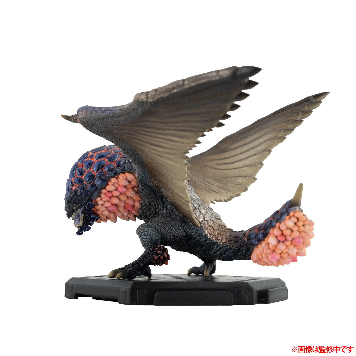 予約安心出荷】[FIG](BOX)カプコンフィギュアビルダー