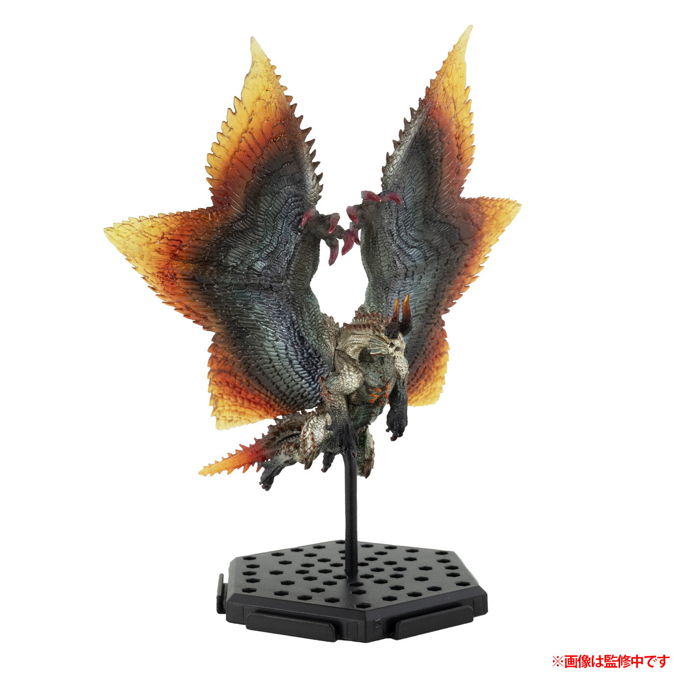 【予約安心出荷】[BOX][FIG] カプコンフィギュアビルダー モンスターハンター スタンダードモデル Plus Vol.26 モンスターハンターライズ:サンブレイク(6個) カプコン(2025年6月)