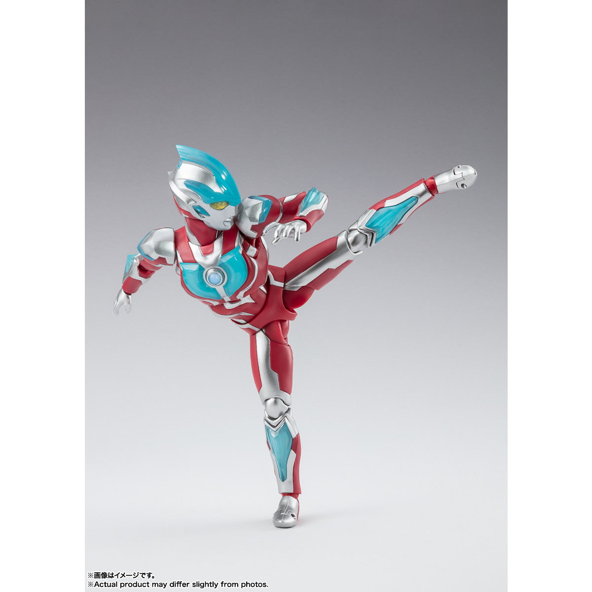 【予約安心出荷】[FIG]S.H.Figuarts(フィギュアーツ) ウルトラマンギンガ(ウルトラマン ニュージェネレーション スターズVer.) 完成品 可動フィギュア バンダイスピリッツ(2025年4月)