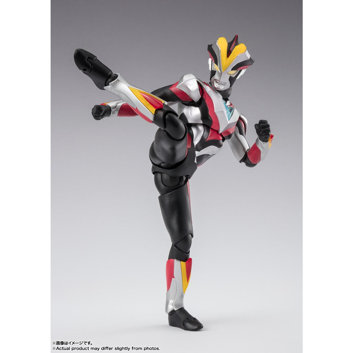 【中古即納】[FIG] S.H.Figuarts(フィギュアーツ) ウルトラマンビクトリー(ウルトラマン ニュージェネレーション スターズVer.) ウルトラマンギンガS 完成品 可動フィギュア バンダイスピリッツ(20250419)