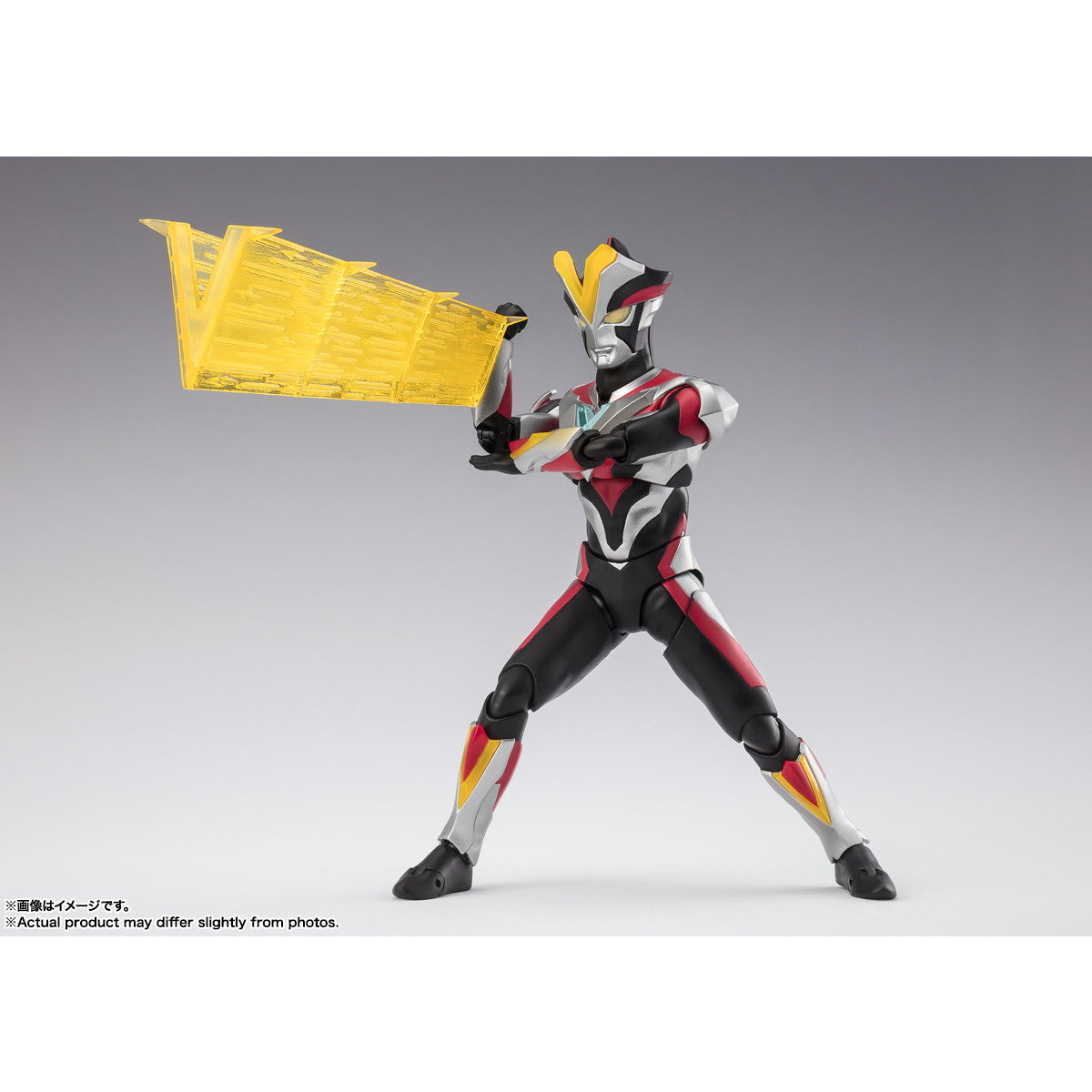 【中古即納】[FIG] S.H.Figuarts(フィギュアーツ) ウルトラマンビクトリー(ウルトラマン ニュージェネレーション スターズVer.) ウルトラマンギンガS 完成品 可動フィギュア バンダイスピリッツ(20250419)