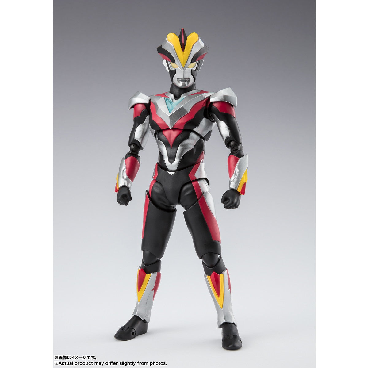 【中古即納】[FIG] S.H.Figuarts(フィギュアーツ) ウルトラマンビクトリー(ウルトラマン ニュージェネレーション スターズVer.) ウルトラマンギンガS 完成品 可動フィギュア バンダイスピリッツ(20250419)