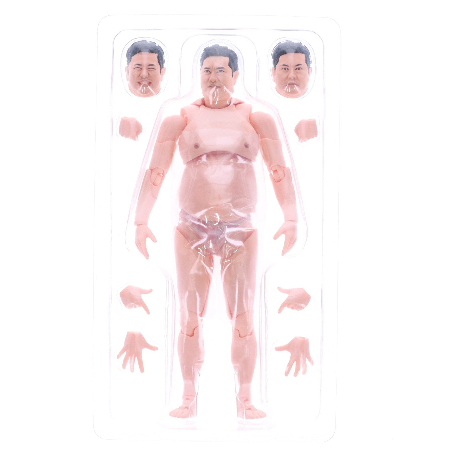 【中古即納】[FIG] S.H.Figuarts(フィギュアーツ) とにかく明るい安村 完成品 可動フィギュア バンダイスピリッツ(20240209)