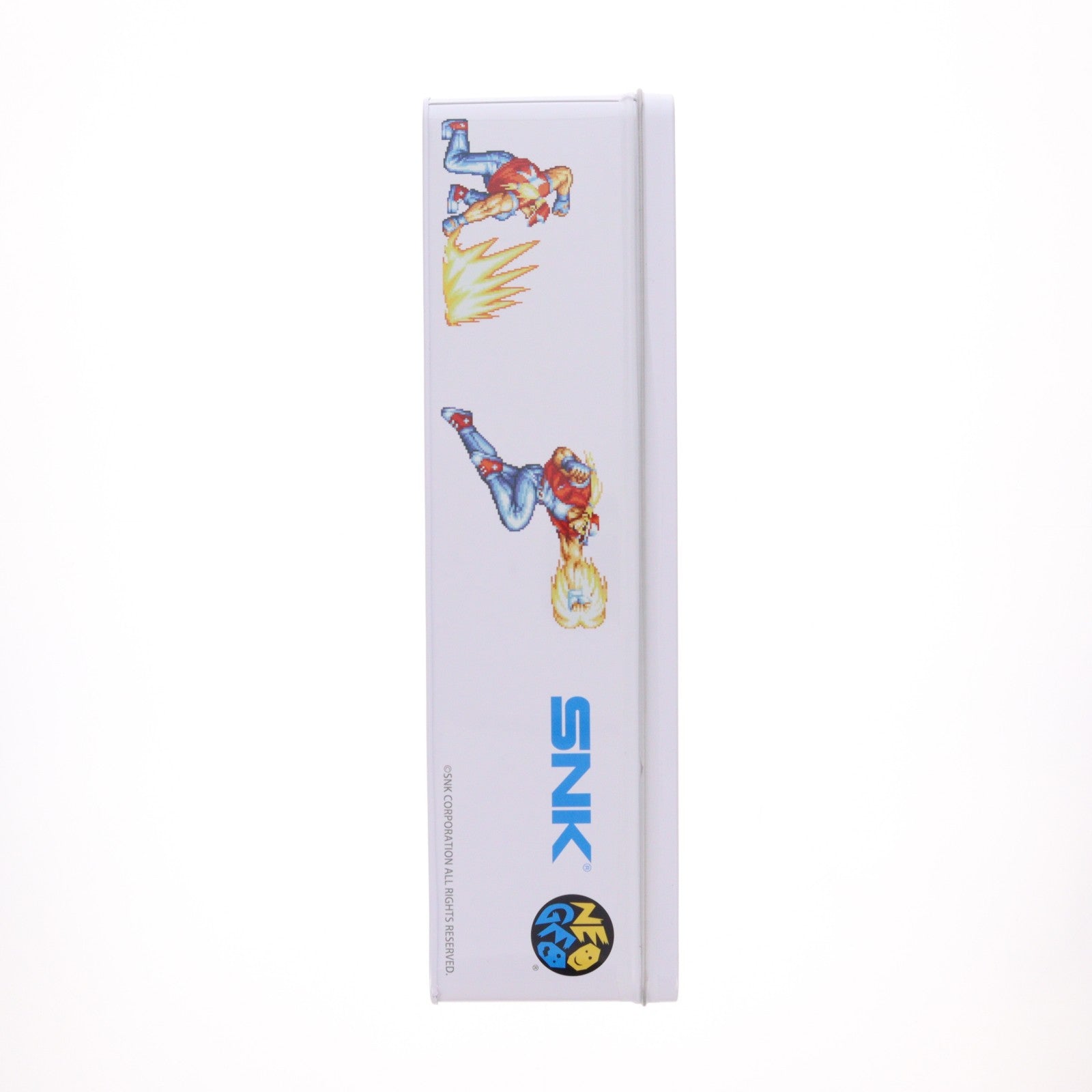 【中古即納】[FIG] THE KING OF COLLECTORS'24 テリー・ボガード(ドット絵彩色Ver.) 餓狼伝説SPECIAL 完成品 フィギュア STUDIO24(スタジオニーヨン)(20250202)