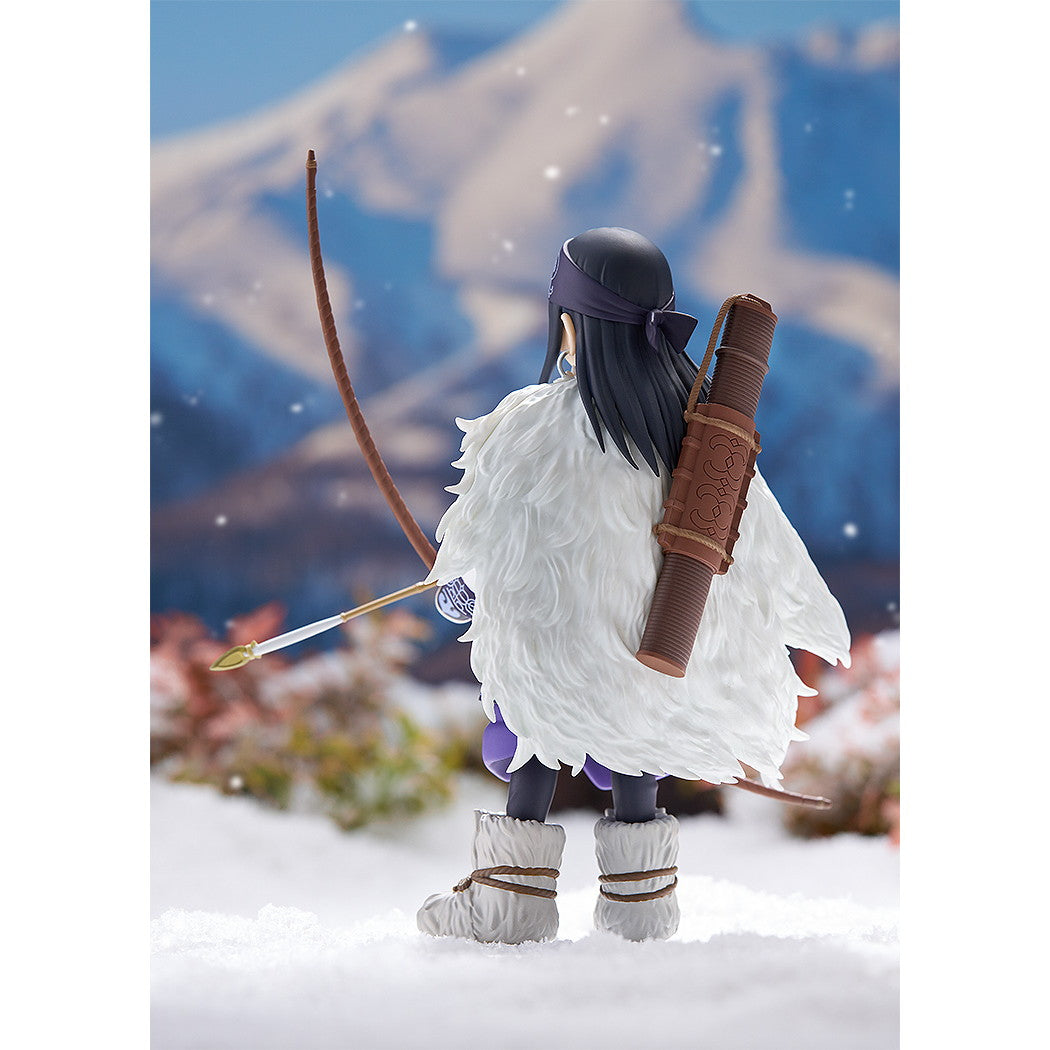 【中古即納】[FIG] POP UP PARADE(ポップアップパレード) アシリパ ゴールデンカムイ 完成品 フィギュア グッドスマイルカンパニー(20250521)