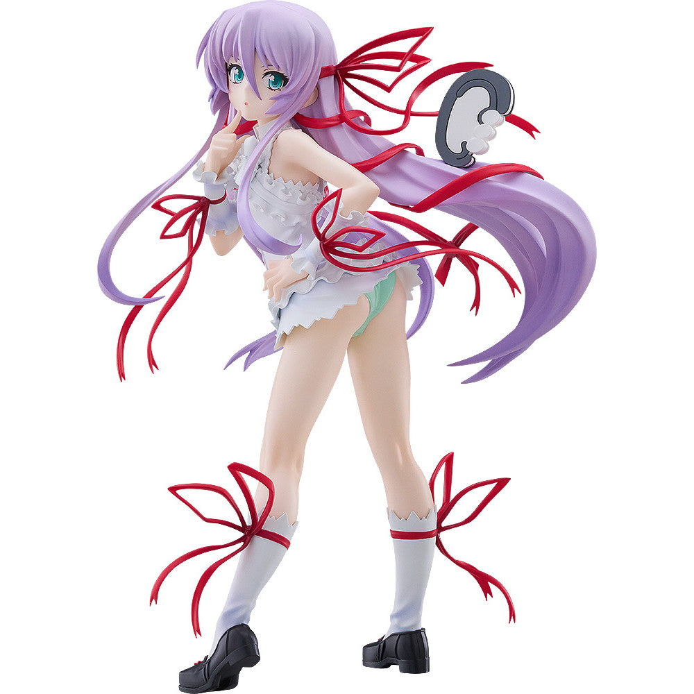 【予約安心出荷】[FIG]POP UP PARADE(ポップアップパレード) SP アル・アジフ 斬魔大聖デモンベイン 完成品 フィギュア グッドスマイルカンパニー(2025年5月)