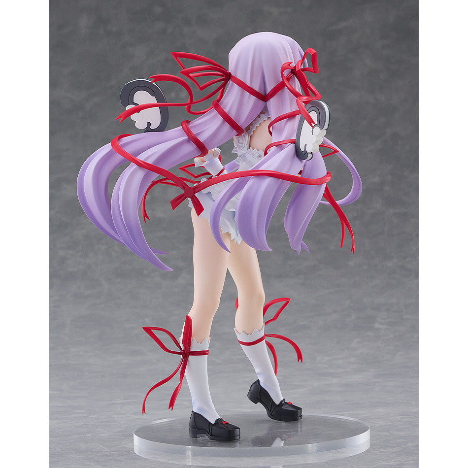 【予約安心出荷】[FIG]POP UP PARADE(ポップアップパレード) SP アル・アジフ 斬魔大聖デモンベイン 完成品 フィギュア グッドスマイルカンパニー(2025年5月)