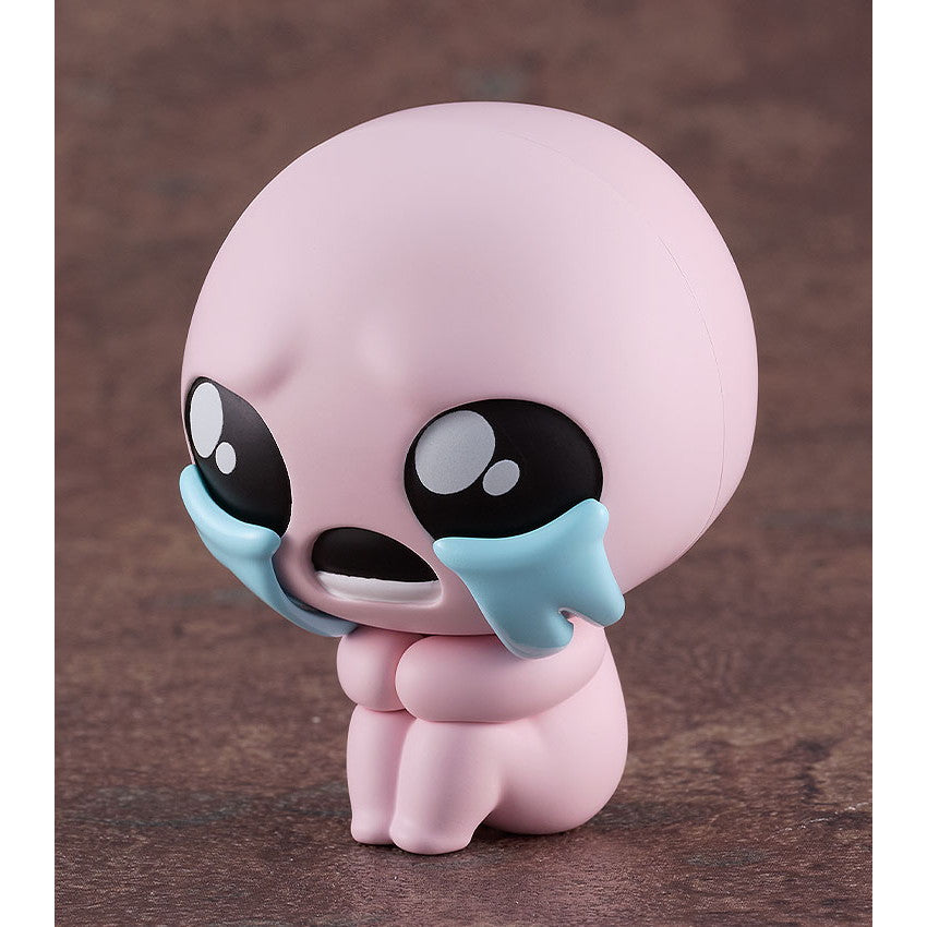 【予約安心出荷】[FIG]ねんどろいど 2649 アイザック The Binding of Isaac(ザ バインディング オブ アイザック) 完成品 可動フィギュア グッドスマイルカンパニー(2025年6月)