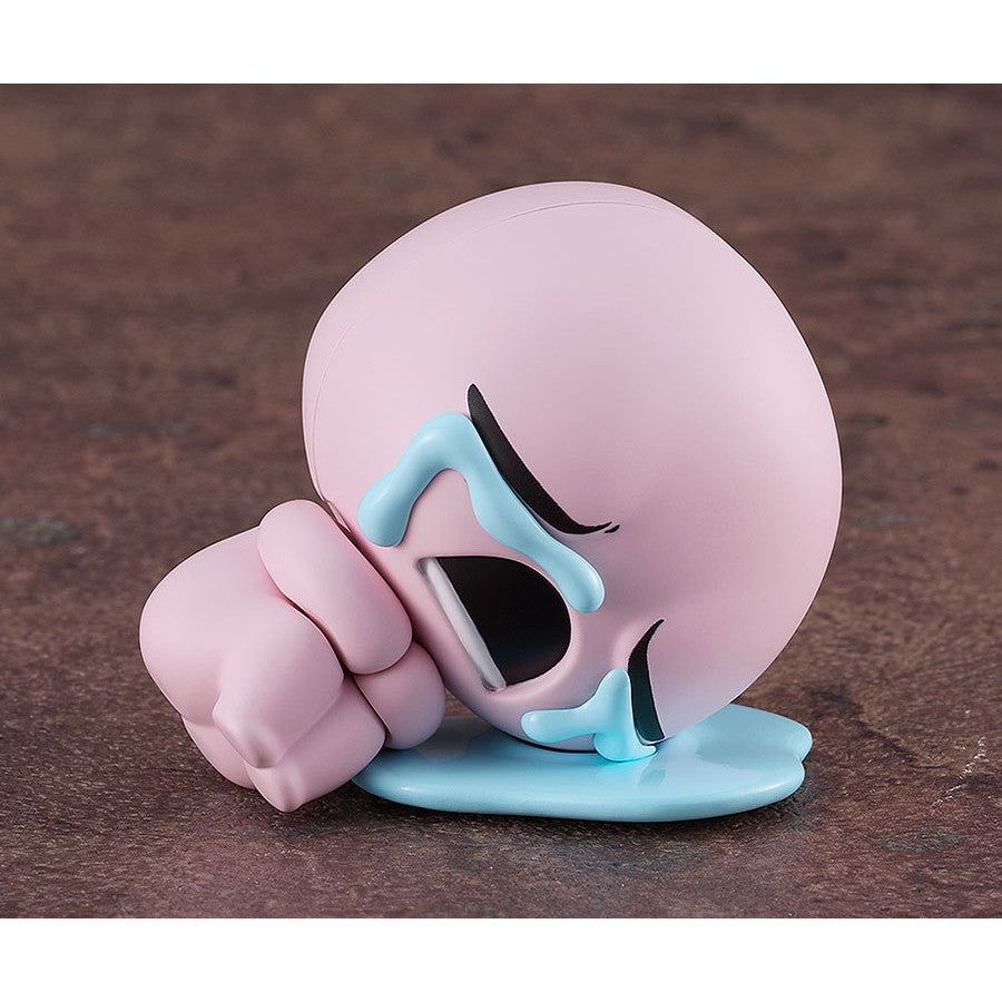 【予約安心出荷】[FIG]ねんどろいど 2649 アイザック The Binding of Isaac(ザ バインディング オブ アイザック) 完成品 可動フィギュア グッドスマイルカンパニー(2025年6月)