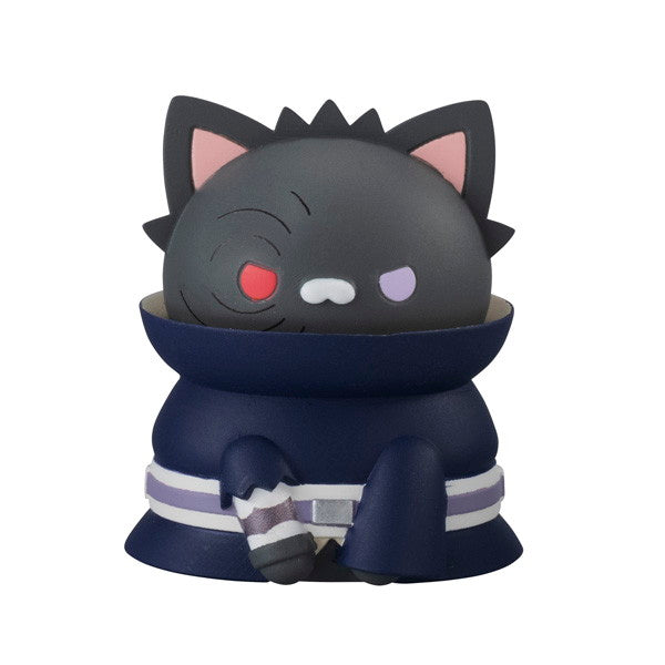 【新品即納】[FIG] (BOX)(再販)MEGA CAT PROJECT ニャルト!LAST BATTLE編 NARUTO-ナルト- 疾風伝 フィギュア(8個) メガハウス(20250531)