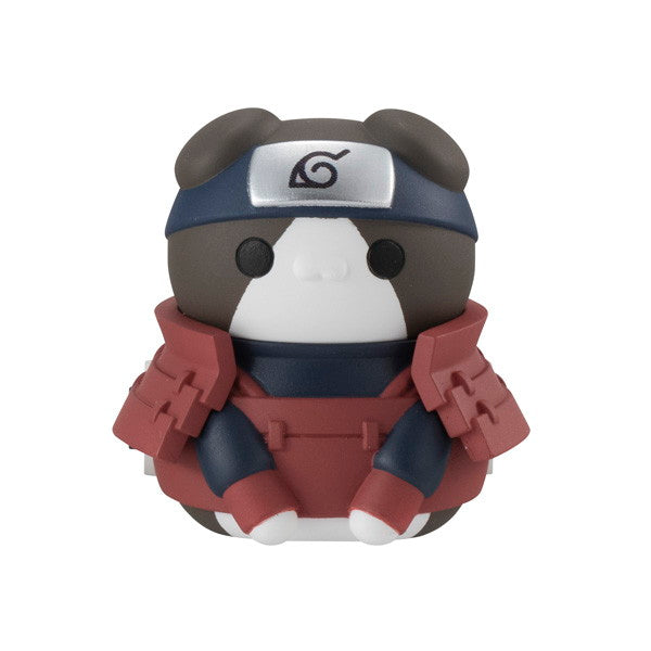 【新品即納】[FIG] (BOX)(再販)MEGA CAT PROJECT ニャルト!LAST BATTLE編 NARUTO-ナルト- 疾風伝 フィギュア(8個) メガハウス(20250531)