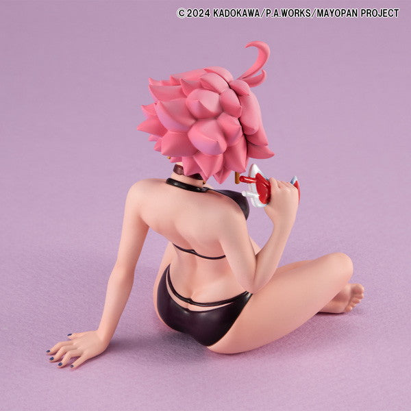 【新品即納】[FIG] Melty Princess(メルティプリンセス) てのひら りぶ 真夜中ぱんチ 完成品 フィギュア メガハウス(20250531)