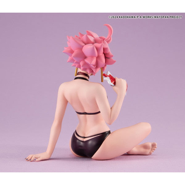【新品即納】[FIG] Melty Princess(メルティプリンセス) てのひら りぶ 真夜中ぱんチ 完成品 フィギュア メガハウス(20250531)