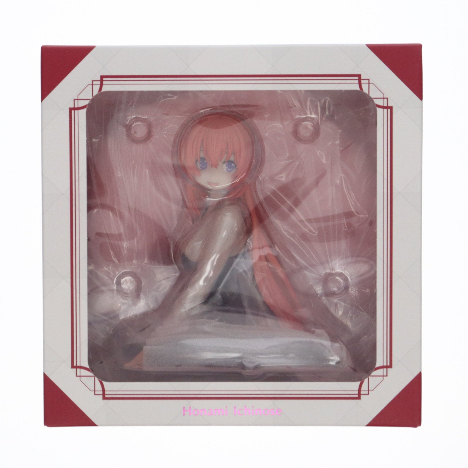 【中古即納】[FIG] SHIBUYA SCRAMBLE FIGURE 一之瀬帆波(いちのせほなみ) ようこそ実力至上主義の教室へ 1/6 完成品 フィギュア CyberZ(20241218)