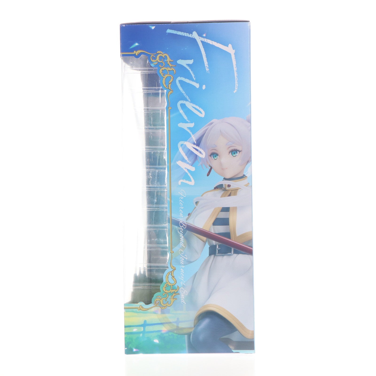 【中古即納】[FIG] フリーレン [マッドハウス × デザインココ Anime Anniversary Edition] 葬送のフリーレン 1/7 完成品 フィギュア マッドハウス/デザインココ(20241031)