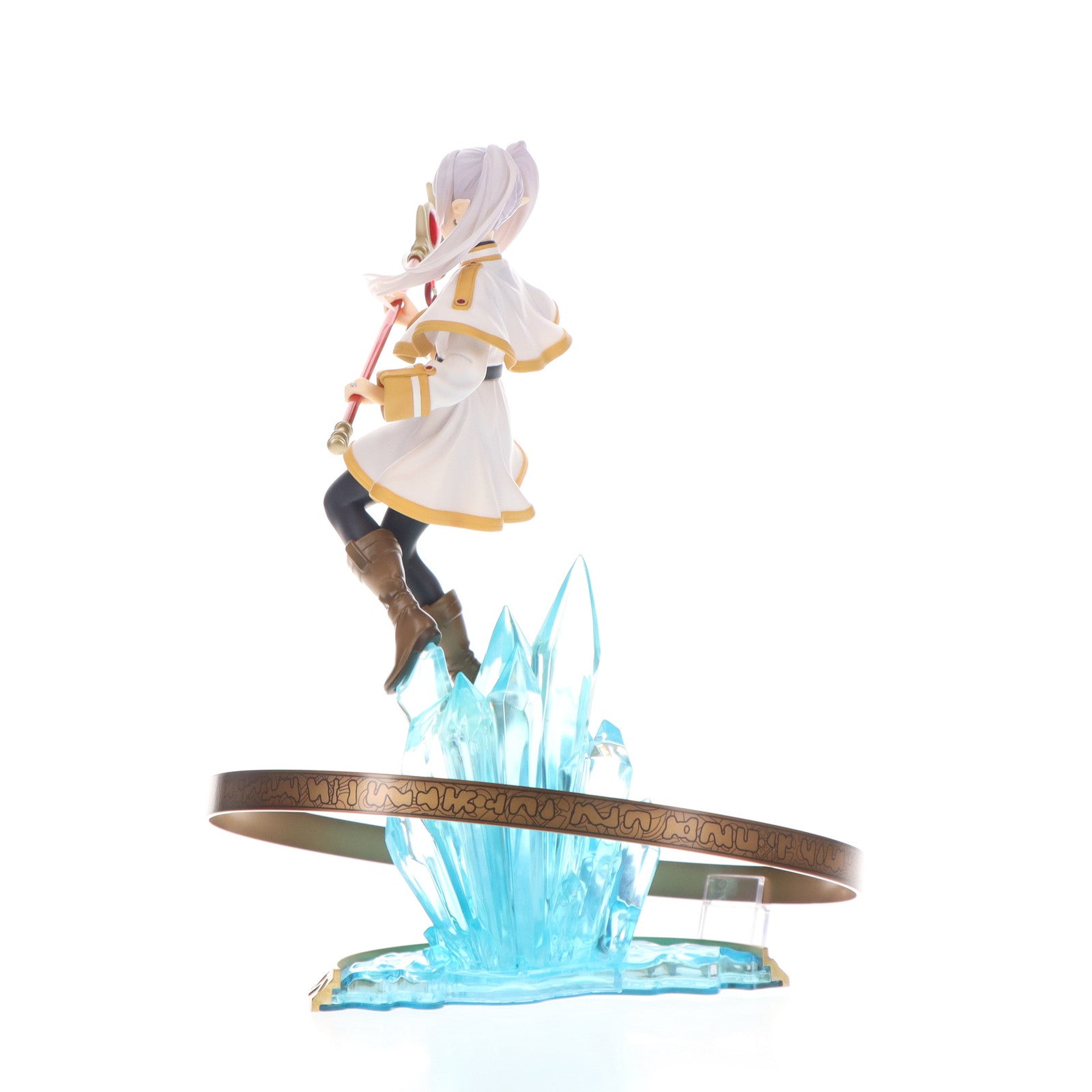 【中古即納】[FIG] フリーレン [マッドハウス × デザインココ Anime Anniversary Edition] 葬送のフリーレン 1/7 完成品 フィギュア マッドハウス/デザインココ(20241031)