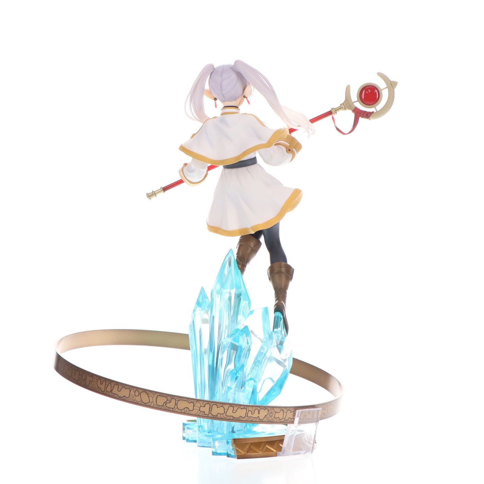 【中古即納】[FIG] フリーレン [マッドハウス × デザインココ Anime Anniversary Edition] 葬送のフリーレン 1/7 完成品 フィギュア マッドハウス/デザインココ(20241031)