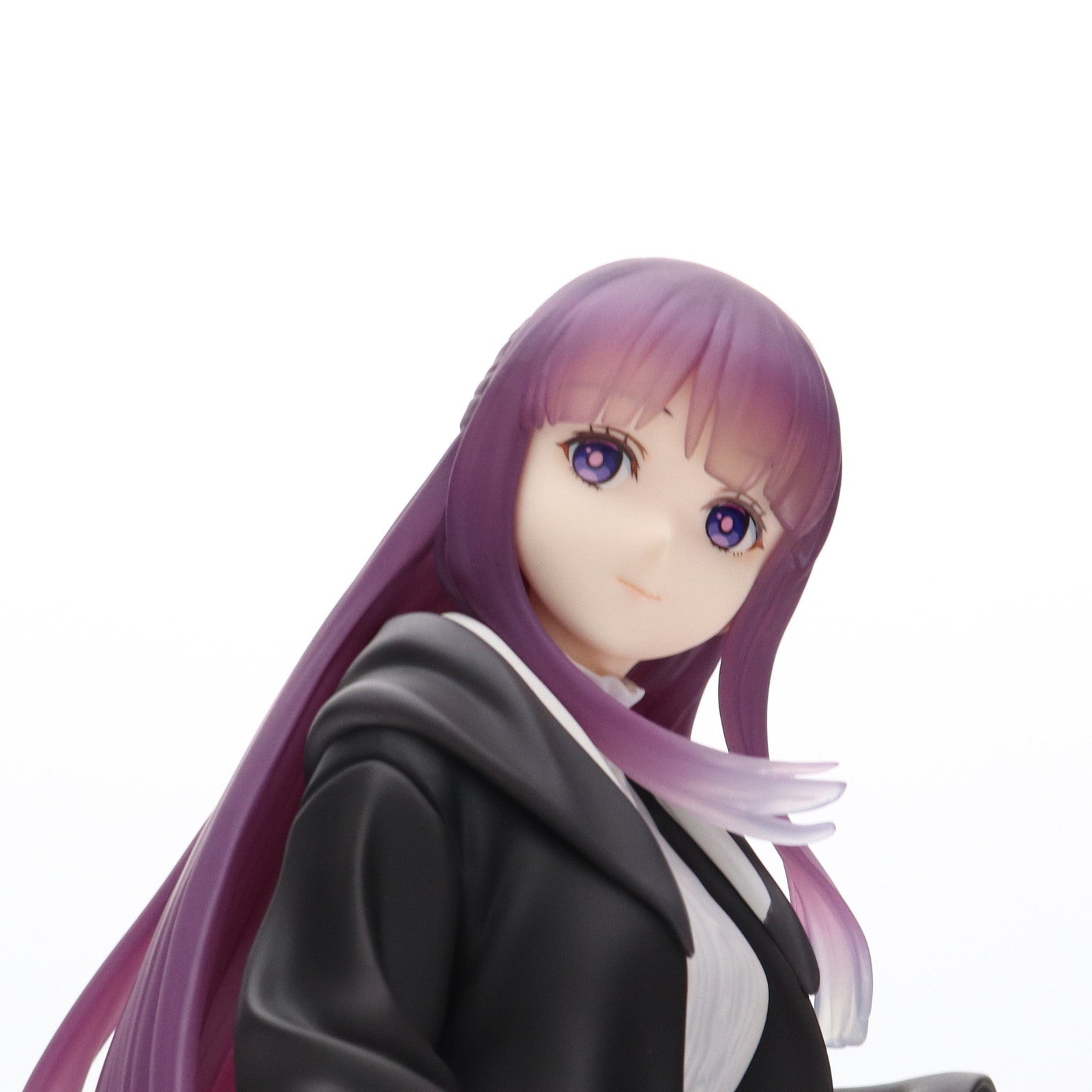 【中古即納】[FIG] フェルン [マッドハウス × デザインココ Anime Anniversary Edition] 葬送のフリーレン 1/7 完成品 フィギュア マッドハウス/デザインココ(20241031)