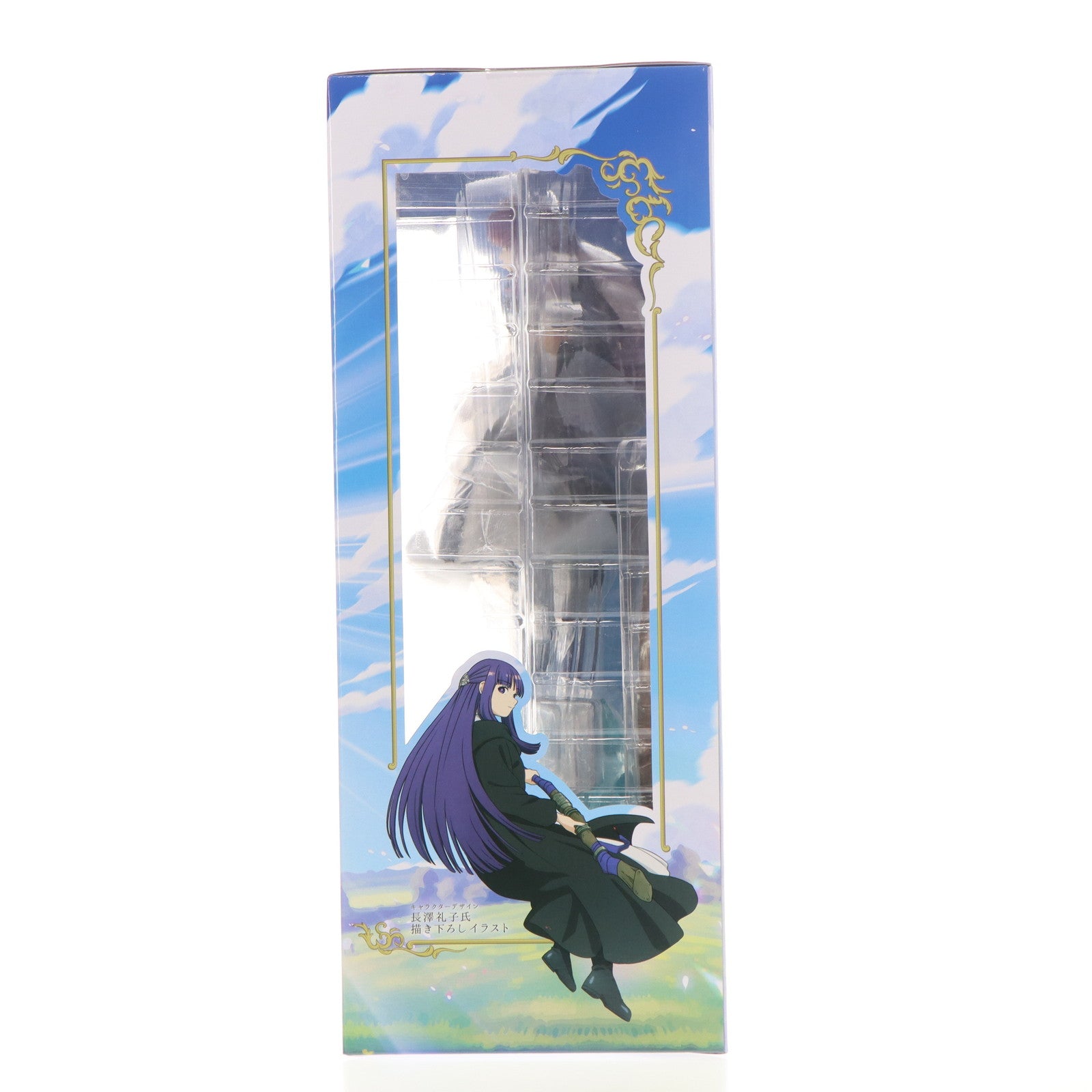 【中古即納】[FIG] フェルン [マッドハウス × デザインココ Anime Anniversary Edition] 葬送のフリーレン 1/7 完成品 フィギュア マッドハウス/デザインココ(20241031)