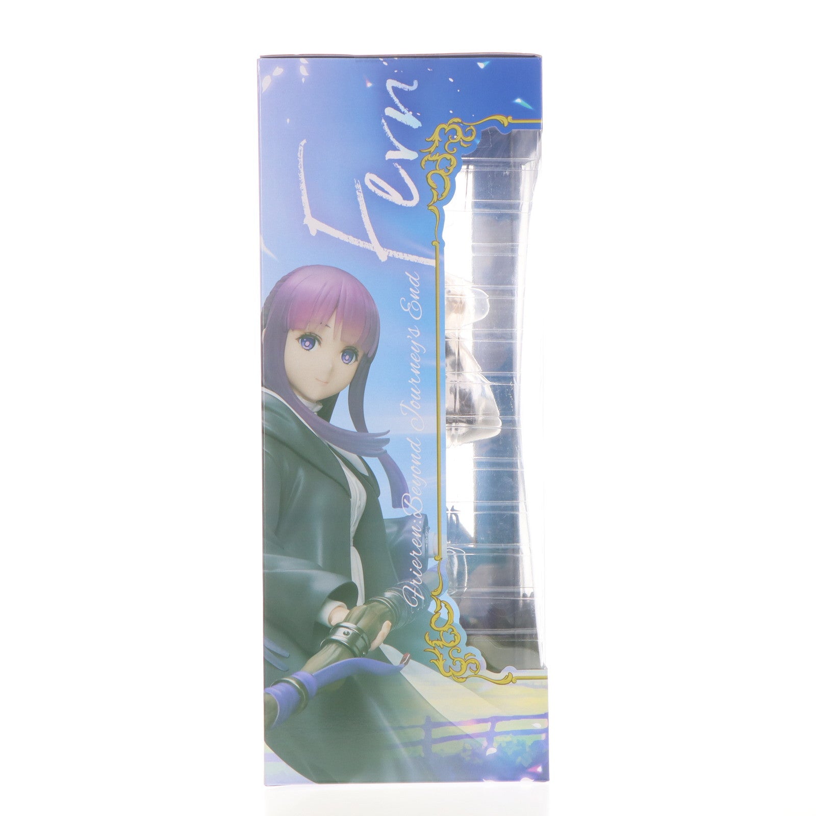 【中古即納】[FIG] フェルン [マッドハウス × デザインココ Anime Anniversary Edition] 葬送のフリーレン 1/7 完成品 フィギュア マッドハウス/デザインココ(20241031)