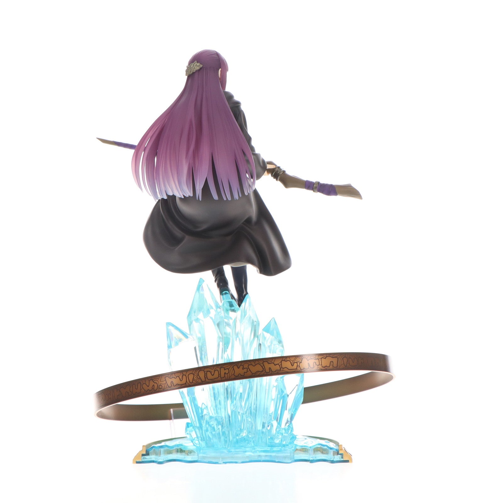 【中古即納】[FIG] フェルン [マッドハウス × デザインココ Anime Anniversary Edition] 葬送のフリーレン 1/7 完成品 フィギュア マッドハウス/デザインココ(20241031)