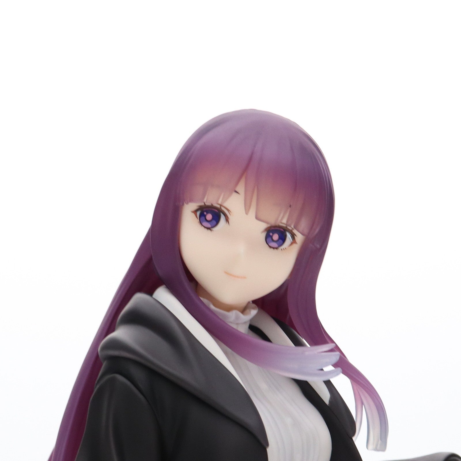 【中古即納】[FIG] フェルン [マッドハウス × デザインココ Anime Anniversary Edition] 葬送のフリーレン 1/7 完成品 フィギュア マッドハウス/デザインココ(20241031)