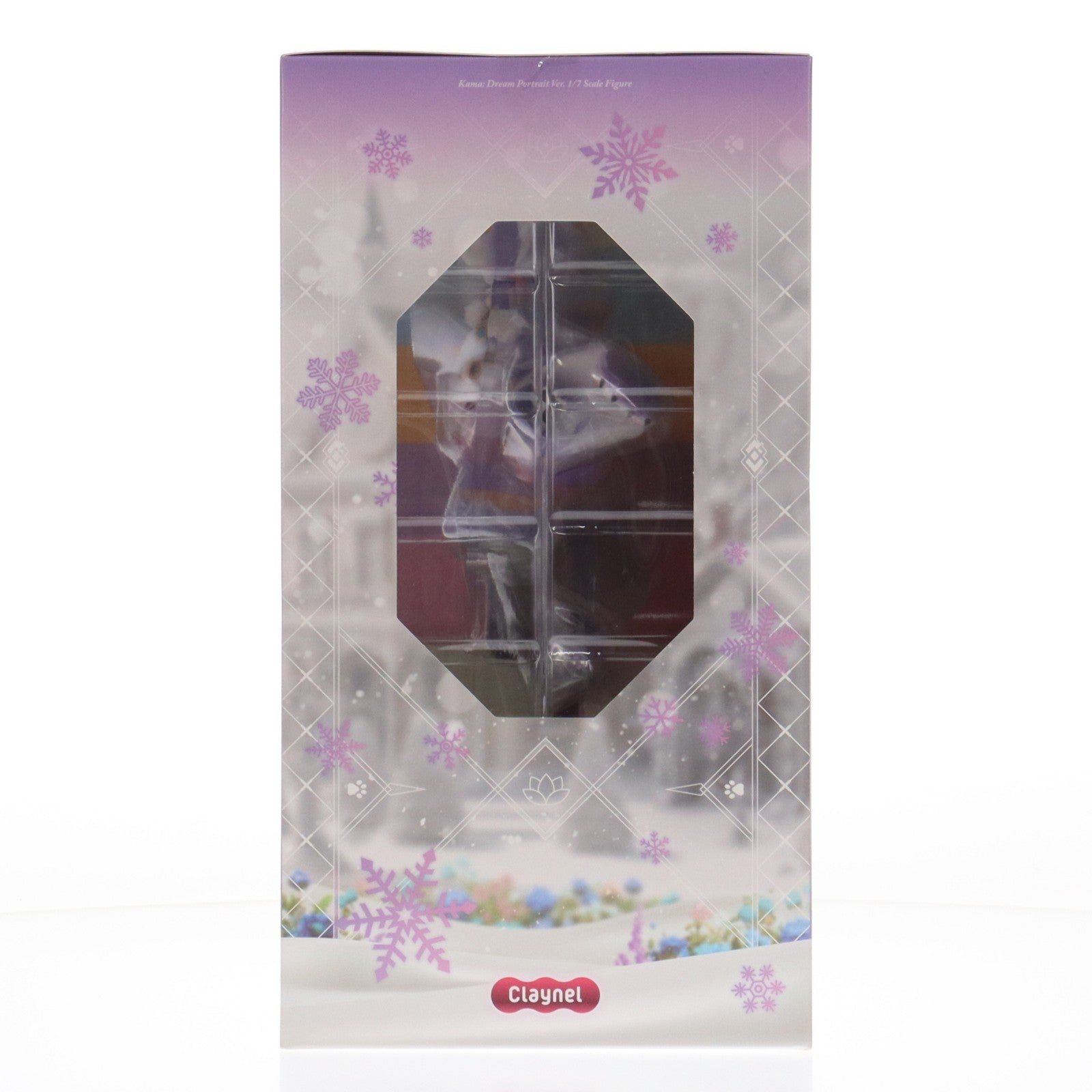 【中古即納】[FIG] カーマ 英霊夢装Ver. Fate/Grand Order(フェイト/グランドオーダー) 1/7 完成品 フィギュア クレーネル(20240630)